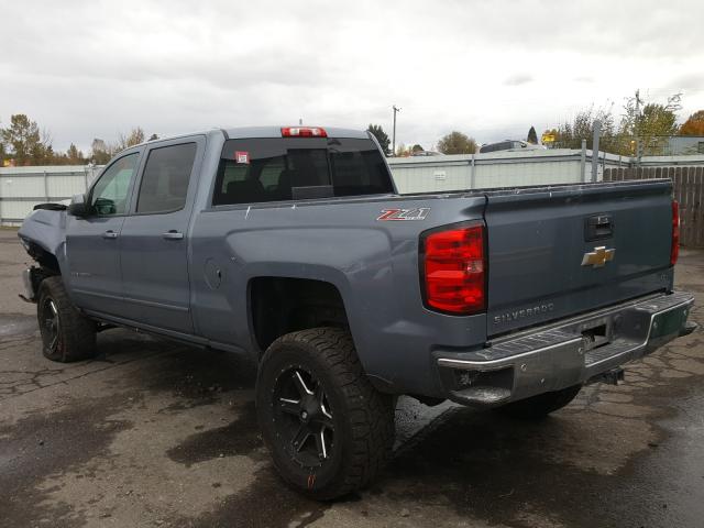 Photo 2 VIN: 1GCUKREC1FF200765 - CHEVROLET SILVERADO 