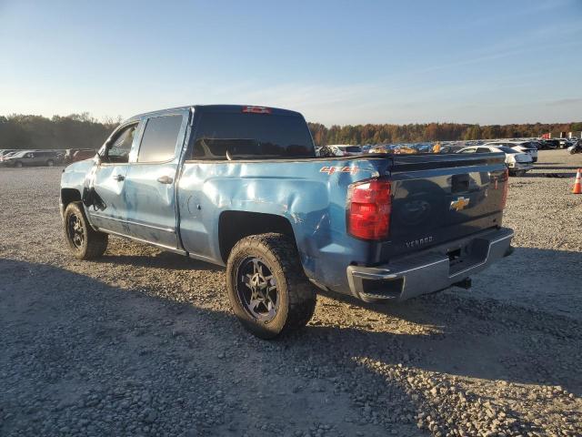 Photo 1 VIN: 1GCUKREC1FF201589 - CHEVROLET SILVERADO 