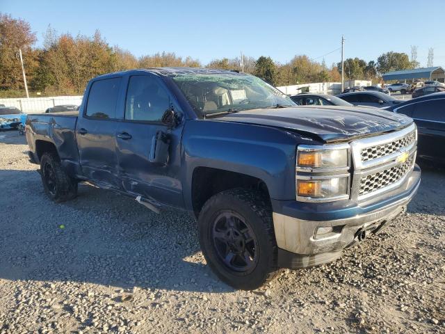 Photo 3 VIN: 1GCUKREC1FF201589 - CHEVROLET SILVERADO 