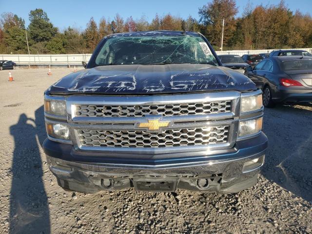 Photo 4 VIN: 1GCUKREC1FF201589 - CHEVROLET SILVERADO 