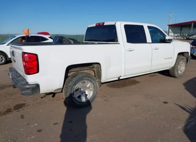 Photo 3 VIN: 1GCUKREC1GF145526 - CHEVROLET SILVERADO 1500 