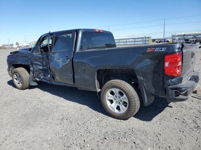 Photo 1 VIN: 1GCUKREC1HF121115 - CHEVROLET SILVERADO 