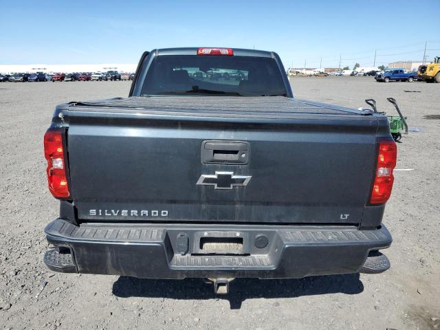 Photo 5 VIN: 1GCUKREC1HF121115 - CHEVROLET SILVERADO 