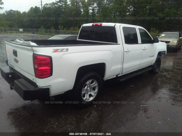 Photo 3 VIN: 1GCUKREC1HF122068 - CHEVROLET SILVERADO 1500 