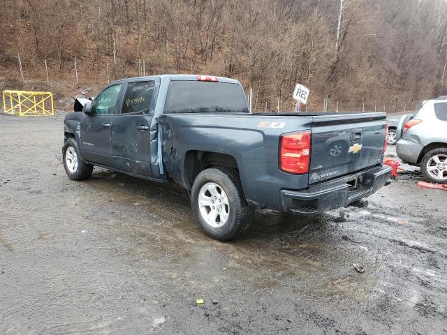 Photo 1 VIN: 1GCUKREC1HF225460 - CHEVROLET SILVERADO 