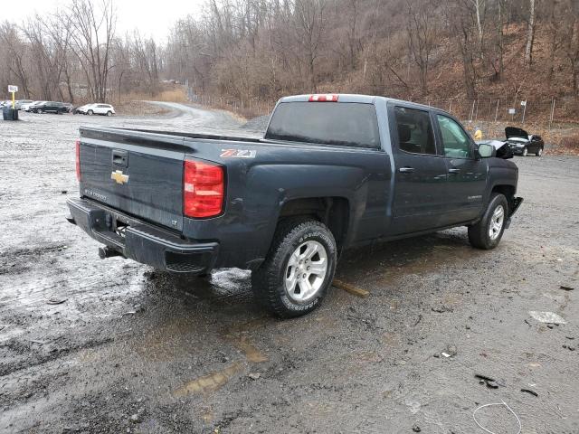 Photo 2 VIN: 1GCUKREC1HF225460 - CHEVROLET SILVERADO 