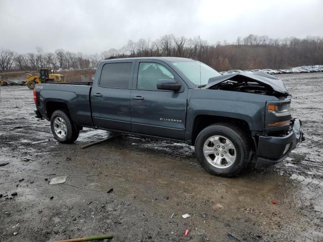 Photo 3 VIN: 1GCUKREC1HF225460 - CHEVROLET SILVERADO 