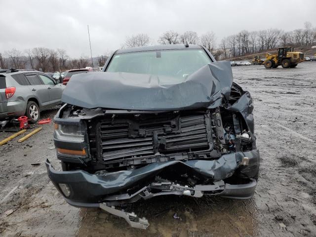 Photo 4 VIN: 1GCUKREC1HF225460 - CHEVROLET SILVERADO 