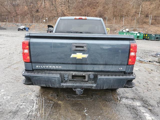 Photo 5 VIN: 1GCUKREC1HF225460 - CHEVROLET SILVERADO 