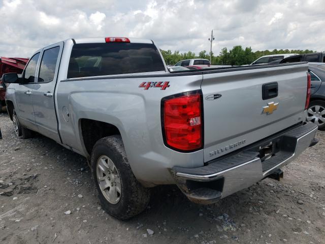 Photo 2 VIN: 1GCUKREC1JF140561 - CHEVROLET SILVERADO 