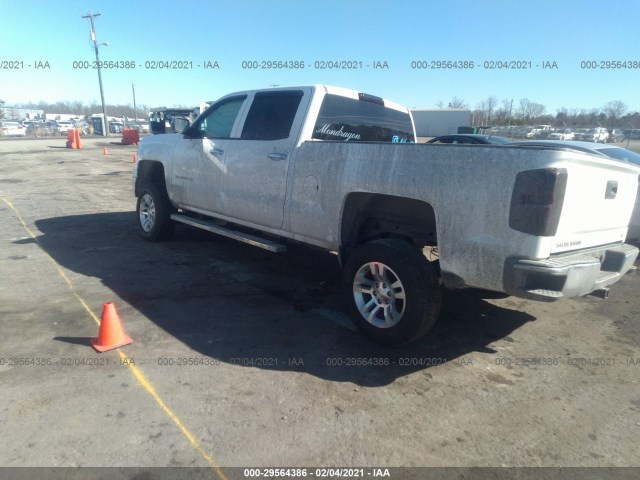 Photo 2 VIN: 1GCUKREC2EF194084 - CHEVROLET SILVERADO 1500 