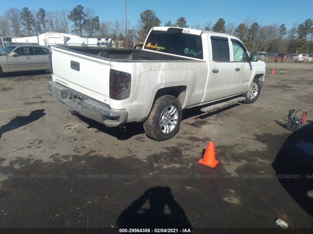 Photo 3 VIN: 1GCUKREC2EF194084 - CHEVROLET SILVERADO 1500 