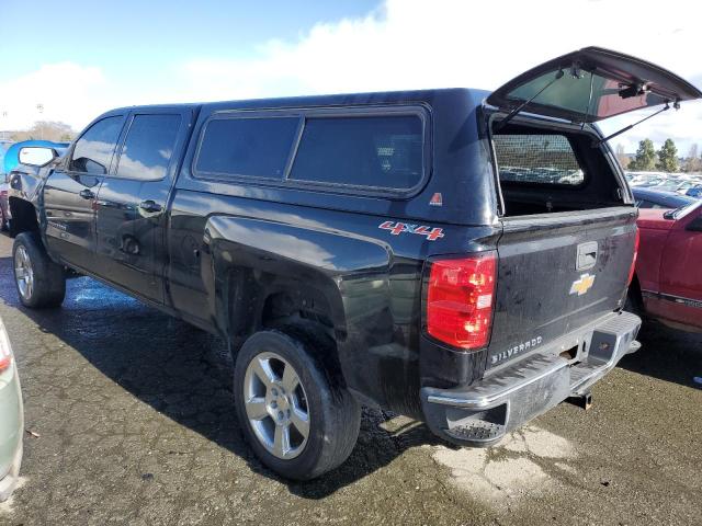 Photo 1 VIN: 1GCUKREC2EF194568 - CHEVROLET SILVERADO 