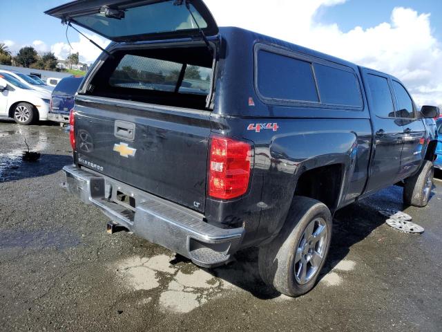 Photo 2 VIN: 1GCUKREC2EF194568 - CHEVROLET SILVERADO 