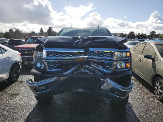 Photo 4 VIN: 1GCUKREC2EF194568 - CHEVROLET SILVERADO 