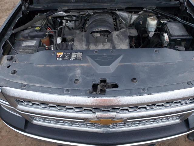 Photo 10 VIN: 1GCUKREC2EF195932 - CHEVROLET SILVERADO 