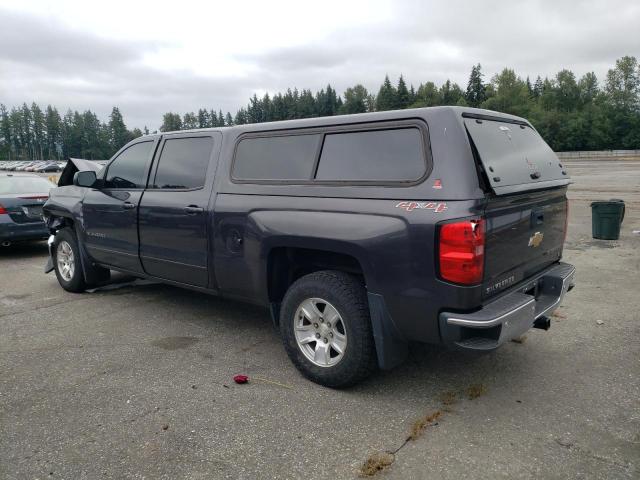 Photo 1 VIN: 1GCUKREC2GF187106 - CHEVROLET SILVERADO 