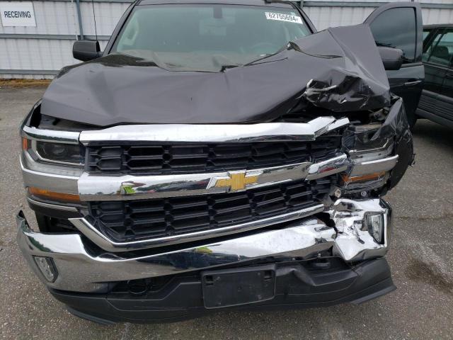 Photo 10 VIN: 1GCUKREC2GF187106 - CHEVROLET SILVERADO 