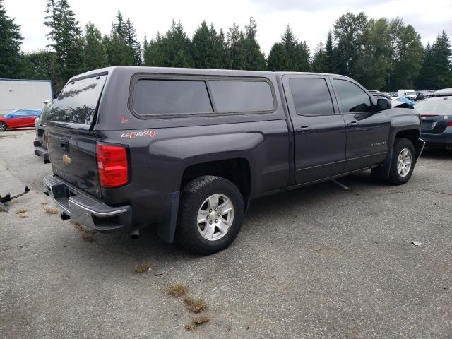 Photo 2 VIN: 1GCUKREC2GF187106 - CHEVROLET SILVERADO 