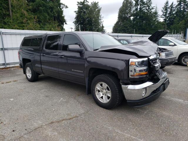 Photo 3 VIN: 1GCUKREC2GF187106 - CHEVROLET SILVERADO 