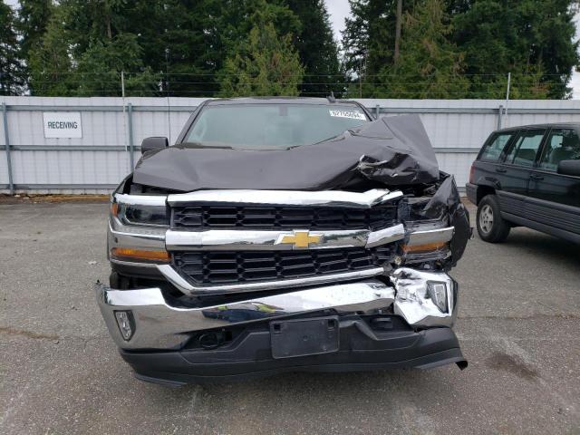 Photo 4 VIN: 1GCUKREC2GF187106 - CHEVROLET SILVERADO 