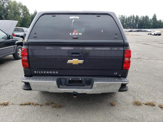 Photo 5 VIN: 1GCUKREC2GF187106 - CHEVROLET SILVERADO 