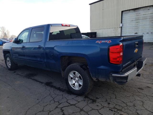 Photo 1 VIN: 1GCUKREC2GF215633 - CHEVROLET SILVERADO 