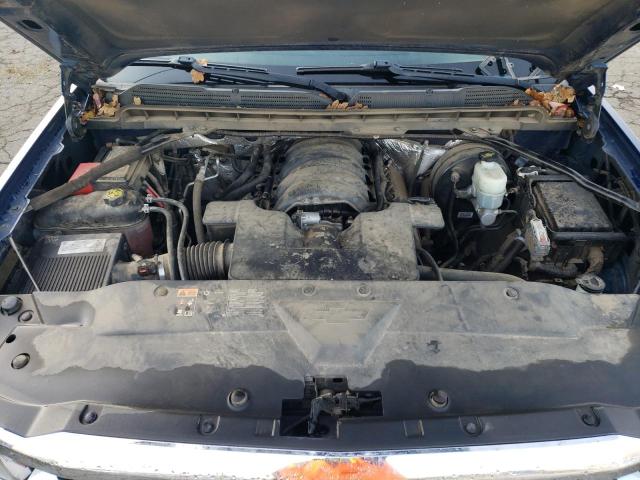 Photo 10 VIN: 1GCUKREC2GF215633 - CHEVROLET SILVERADO 