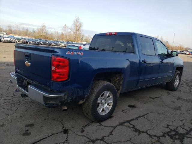 Photo 2 VIN: 1GCUKREC2GF215633 - CHEVROLET SILVERADO 