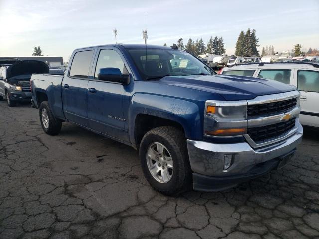 Photo 3 VIN: 1GCUKREC2GF215633 - CHEVROLET SILVERADO 