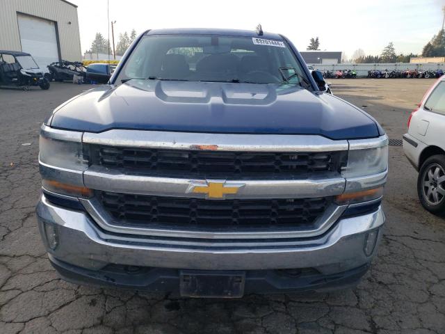 Photo 4 VIN: 1GCUKREC2GF215633 - CHEVROLET SILVERADO 