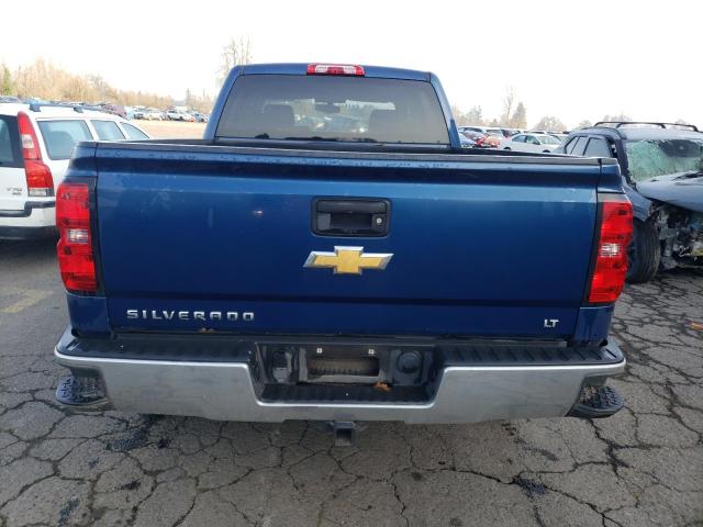 Photo 5 VIN: 1GCUKREC2GF215633 - CHEVROLET SILVERADO 