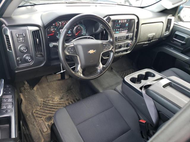 Photo 7 VIN: 1GCUKREC2GF215633 - CHEVROLET SILVERADO 