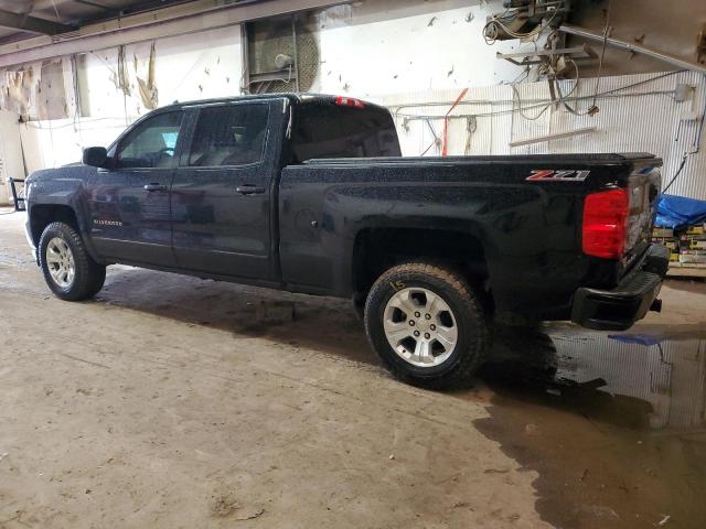 Photo 1 VIN: 1GCUKREC2HF112455 - CHEVROLET SILVERADO 