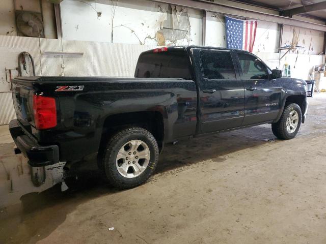 Photo 2 VIN: 1GCUKREC2HF112455 - CHEVROLET SILVERADO 