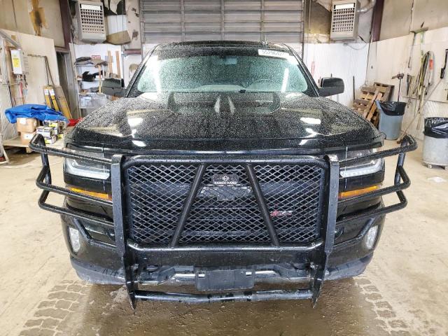 Photo 4 VIN: 1GCUKREC2HF112455 - CHEVROLET SILVERADO 