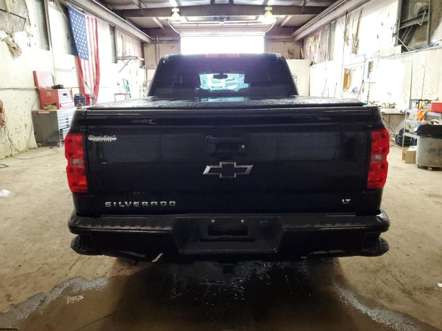 Photo 5 VIN: 1GCUKREC2HF112455 - CHEVROLET SILVERADO 