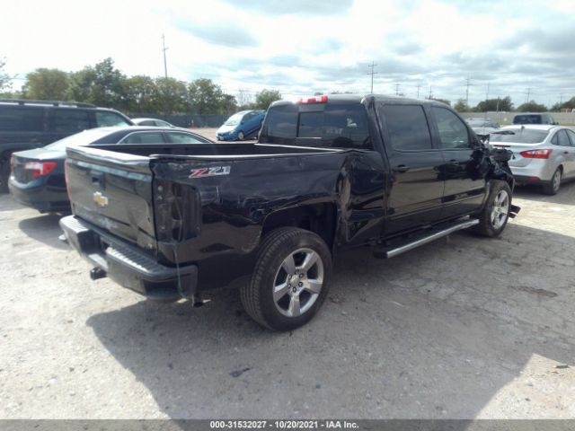 Photo 3 VIN: 1GCUKREC2HF115176 - CHEVROLET SILVERADO 1500 