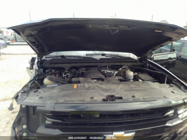 Photo 9 VIN: 1GCUKREC2HF115176 - CHEVROLET SILVERADO 1500 