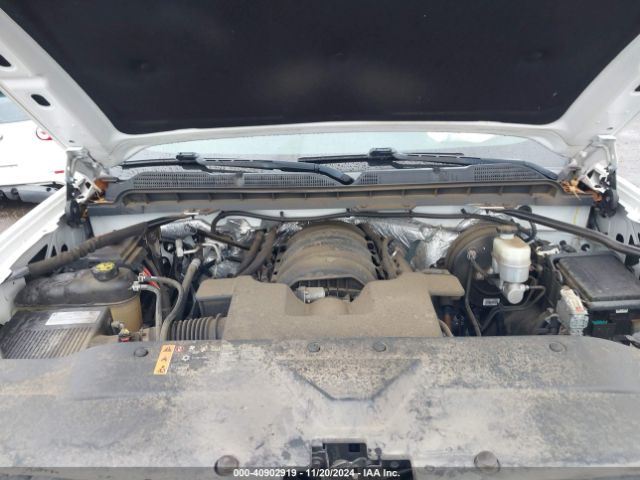 Photo 9 VIN: 1GCUKREC2HF223118 - CHEVROLET SILVERADO 