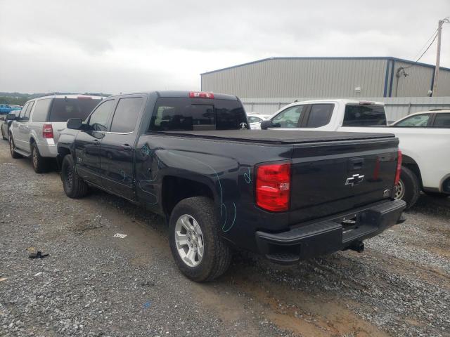 Photo 2 VIN: 1GCUKREC2JF138835 - CHEVROLET SILVERADO 