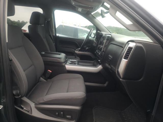 Photo 4 VIN: 1GCUKREC2JF138835 - CHEVROLET SILVERADO 