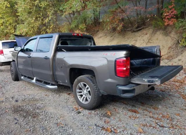 Photo 2 VIN: 1GCUKREC3EF193512 - CHEVROLET SILVERADO 