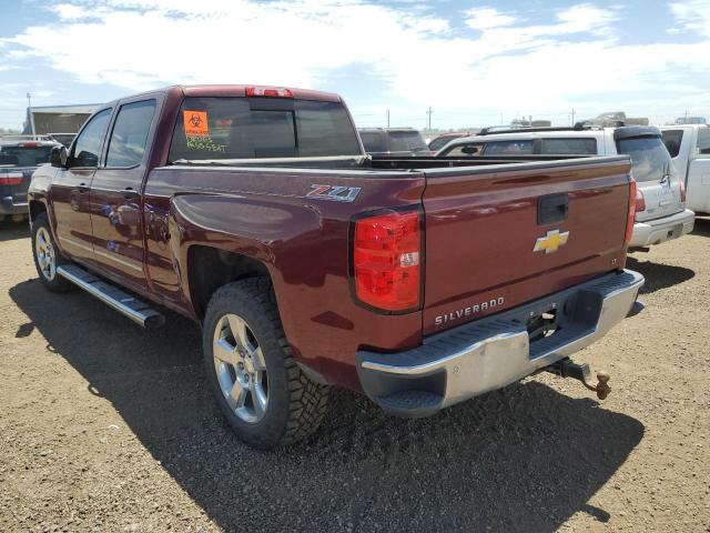 Photo 2 VIN: 1GCUKREC3EF196524 - CHEVROLET SILVERADO 