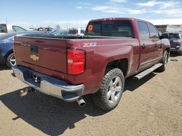 Photo 3 VIN: 1GCUKREC3EF196524 - CHEVROLET SILVERADO 