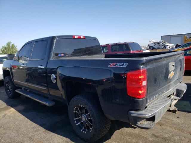 Photo 1 VIN: 1GCUKREC3FF200654 - CHEVROLET SILVERADO 