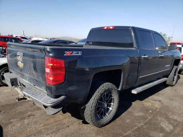 Photo 2 VIN: 1GCUKREC3FF200654 - CHEVROLET SILVERADO 