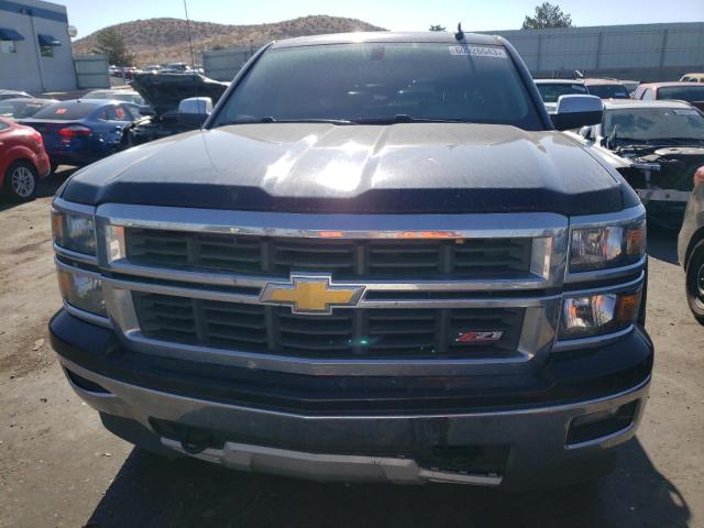 Photo 4 VIN: 1GCUKREC3FF200654 - CHEVROLET SILVERADO 