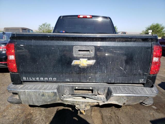 Photo 5 VIN: 1GCUKREC3FF200654 - CHEVROLET SILVERADO 