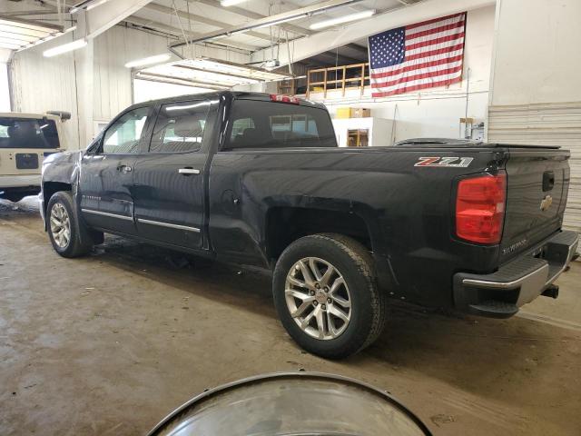 Photo 1 VIN: 1GCUKREC3FF203215 - CHEVROLET SILVERADO 